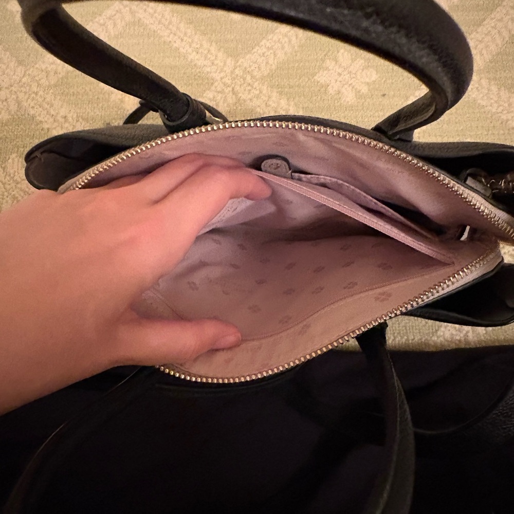 Kate Spade purse - Picture 9 of 9